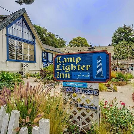 Lamp Lighter Inn And Sunset Suites Carmel-by-the-Sea Exteriör bild