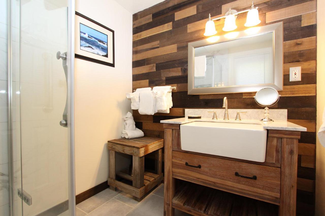 Lamp Lighter Inn And Sunset Suites Carmel-by-the-Sea Exteriör bild